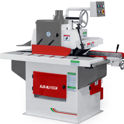 Single Rip Saw MJ153A China Woodworking Machine Manufacturer
