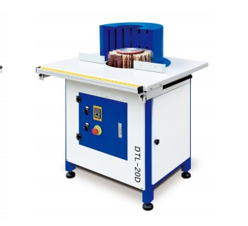Oscillating Sanding Machine DTL-20 China Woodworking Machine Manufacturer