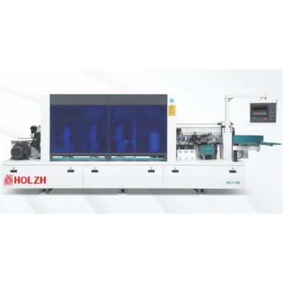Edge Banding Machine HZH368A China Woodworking Machine Manufacturer