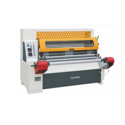 Paper&Pvc Cutting Machine FQ1450G