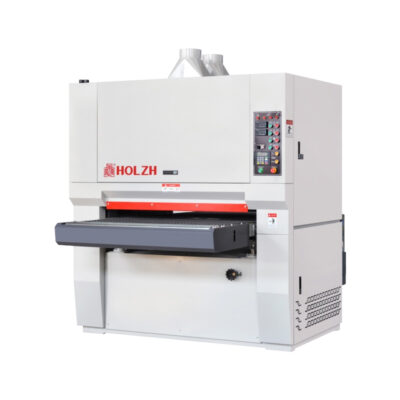 Wide Belt Sanding Machine BSG130R-RP China Woodworking Machine Manufacturer