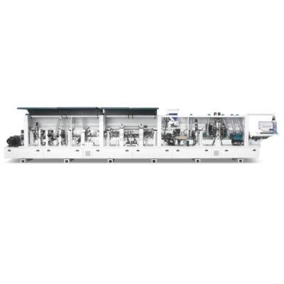 J type Edge Banding Machine HZH-J1 China Woodworking Machine Manufacturer