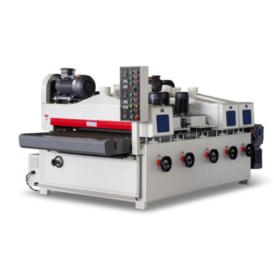 Wire Brush Sanding Machine LZLS600/LZLS1300