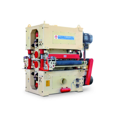 Double Side Sanding Machine MM5813