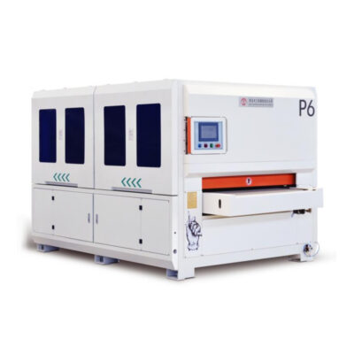 Brush Sanding Machine QSG630P6/QSG1000P6/QSG1300P6 China Woodworking Machine Manufacturer