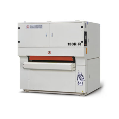 Bottom Sanding Machine SU130BR-R China Woodworking Machine Manufacturer