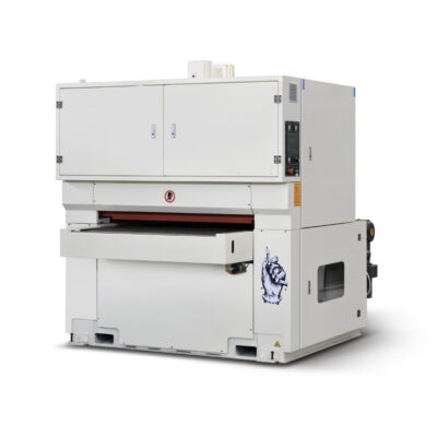 Top Floating Sanding Machine SU130FR-R China Woodworking Machine Manufacturer