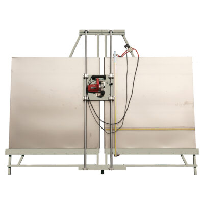 Vertical Panel Saw MJ6325