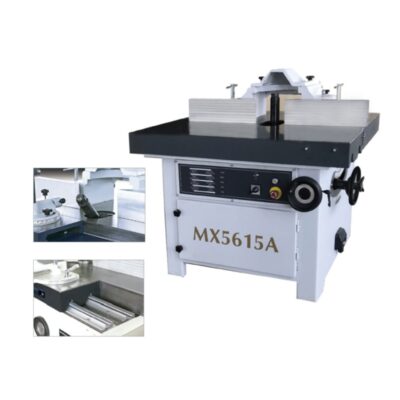 Spindle Moulder Machine MX5615A