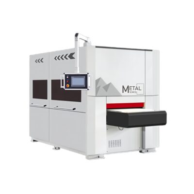 Steel Sanding Machine ST630R-W